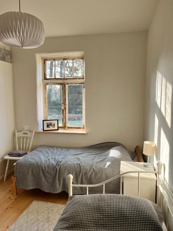 Wendlandhof Lueggau Villa Dannenberg Kültér fotó