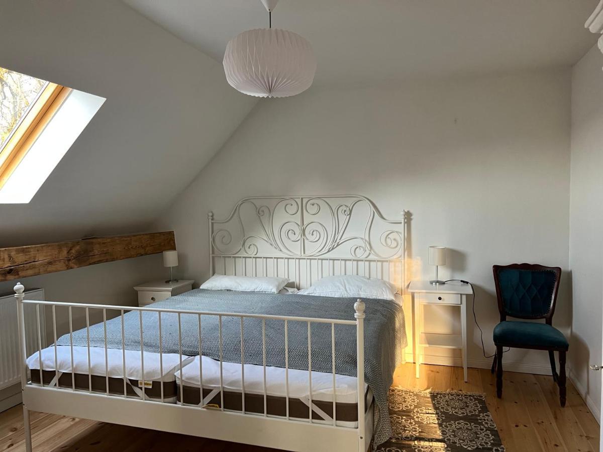 Wendlandhof Lueggau Villa Dannenberg Kültér fotó