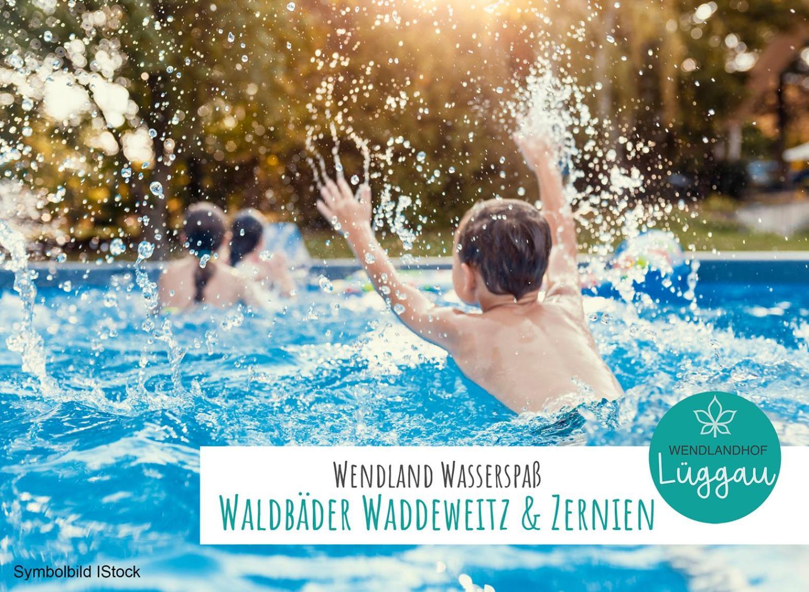 Wendlandhof Lueggau Villa Dannenberg Kültér fotó