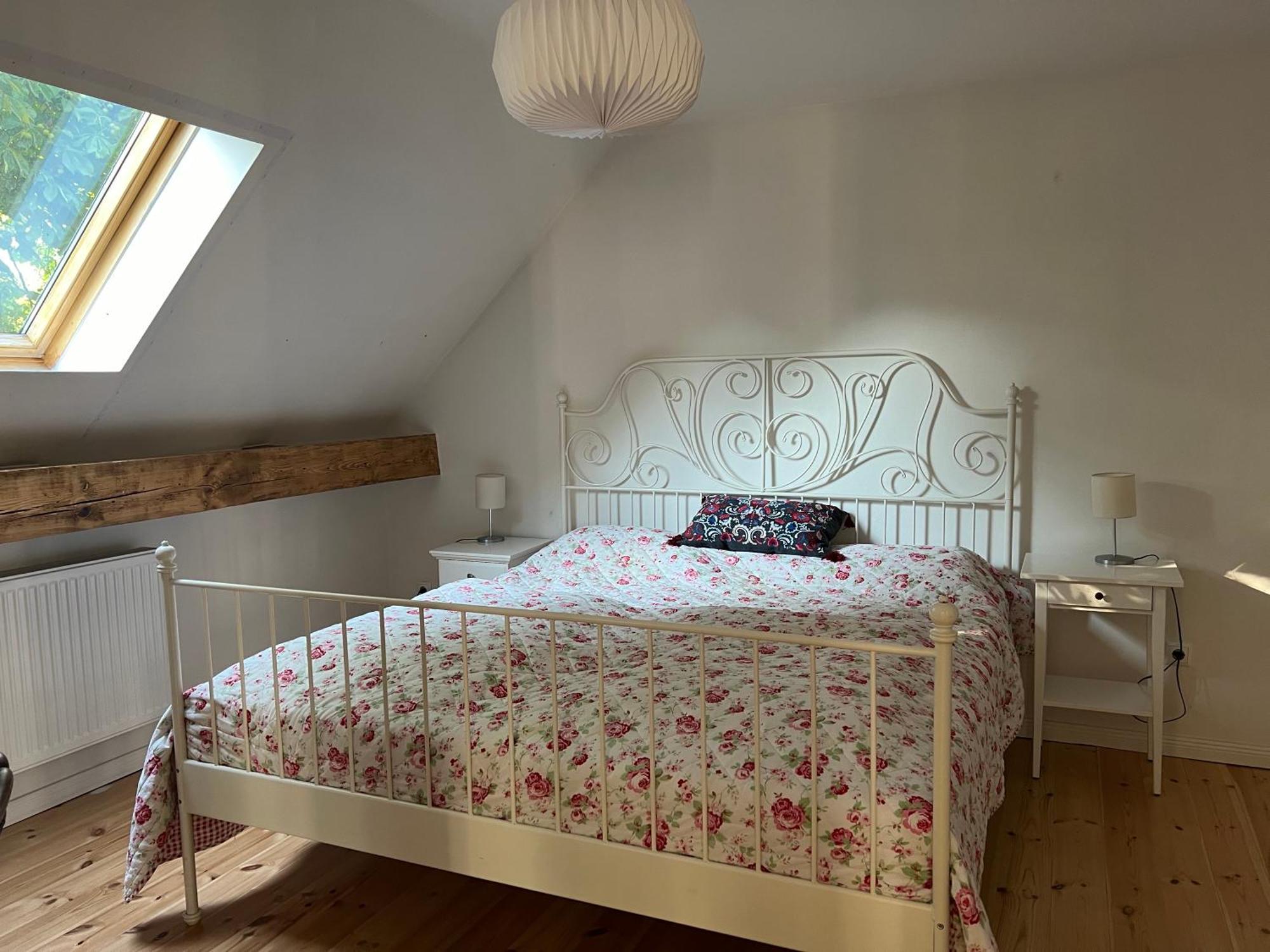 Wendlandhof Lueggau Villa Dannenberg Kültér fotó
