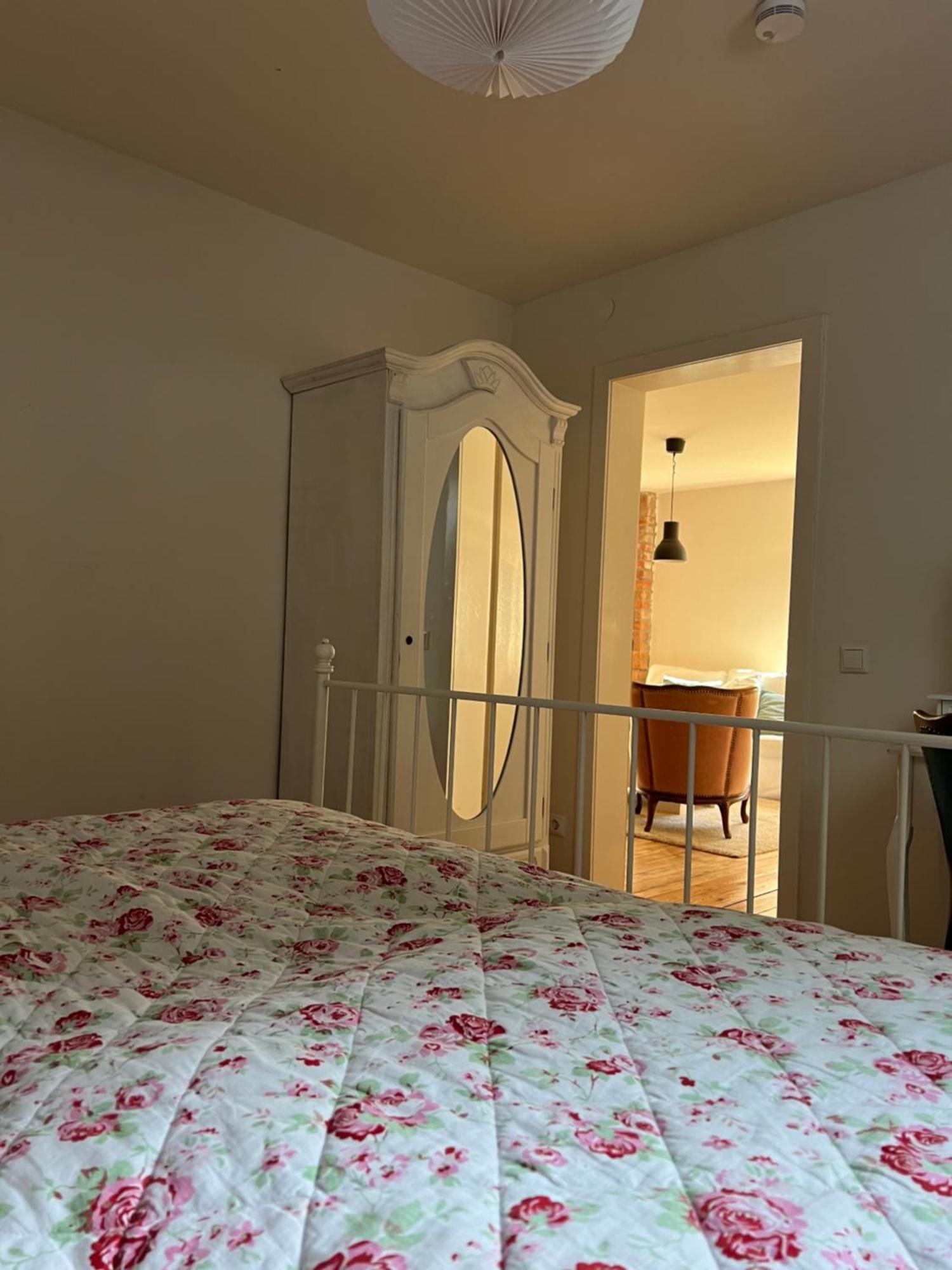 Wendlandhof Lueggau Villa Dannenberg Kültér fotó